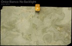 ONICE BIANCO NOT BACKLIT CALL 0422 104 588 ABOUT THIS MATERIAL